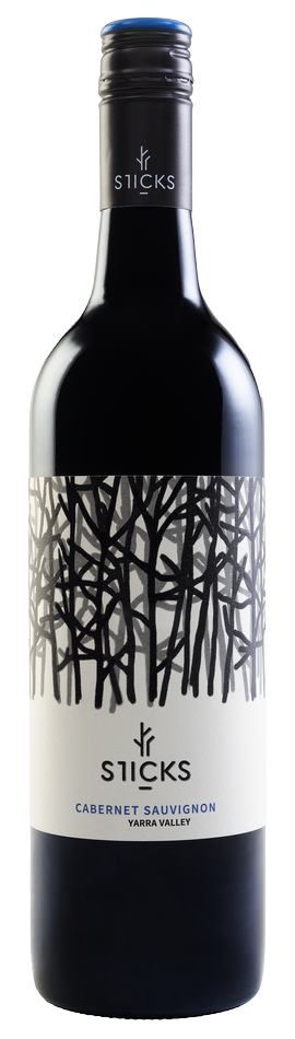 2023 Sticks Cabernet Sauvignon