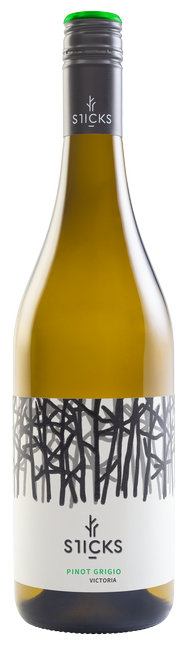 2025 Sticks Pinot Grigio